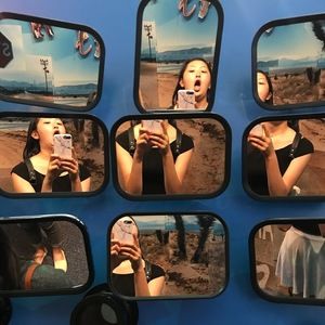 Meet your Posher, Vianna